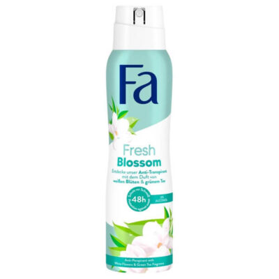 FA DEO SPRAY 150ml - (FRESH BLOSSOM)