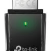 TP-LINK ασύρματος USB αντάπτορας δικτύου Archer T2U, 600Mbps, Ver. 3.0