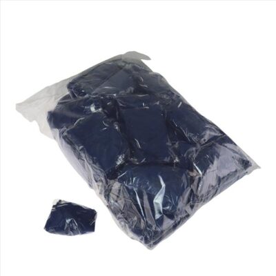 Εσώρουχο Αισθητικής Non Woven Unisex Μπλε Σκούρο 21138