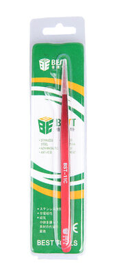 BEST Τσιμπίδα BST-11C, Ίσια