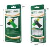 BEST set κατσαβιδιών ακριβείας BST-8930A, 22 τεμάχια