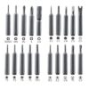 BEST set κατσαβιδιών ακριβείας BST-8930B, 22 τεμάχια
