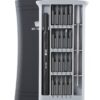 BEST set κατσαβιδιών ακριβείας BST-8930B, 22 τεμάχια