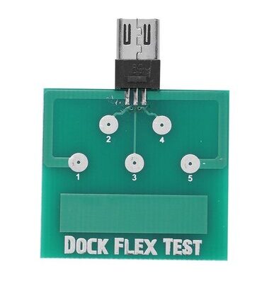 BEST Dock tester για συσκευές με Micro USB θύρα