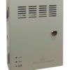 POWERTECH τροφοδοτικό CP1209-10A-B για CCTV-Alarm, DC12V 10A, 9 κανάλια