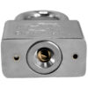 DAN XIANG λουκέτο μακρύλαιμο με κλειδί CTL-0032, 40mm, μεταλλικό