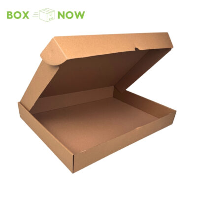 BoxNow Χαρτοκιβώτιο Αποστολών 40x55x7cm Die Cut