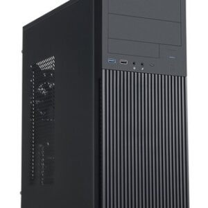 POWERTECH PC DMPC-0178, AMD CPU Ryzen 5 8500G, 16GB, 512GB SSD, FreeDOS
