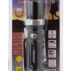 ESPERANZA Φακός Sirius EOT003, Cree Q5 LED, 5W, 250 lumens, μαύρος