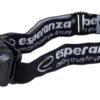 ESPERANZA φακός κεφαλής LED EOT037, 100lm, μαύρος