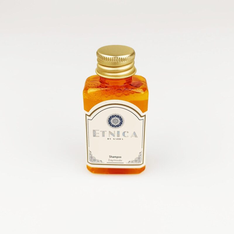 ETNICA VINTAGE VIBES ΣΑΜΠΟΥΑΝ 40ml