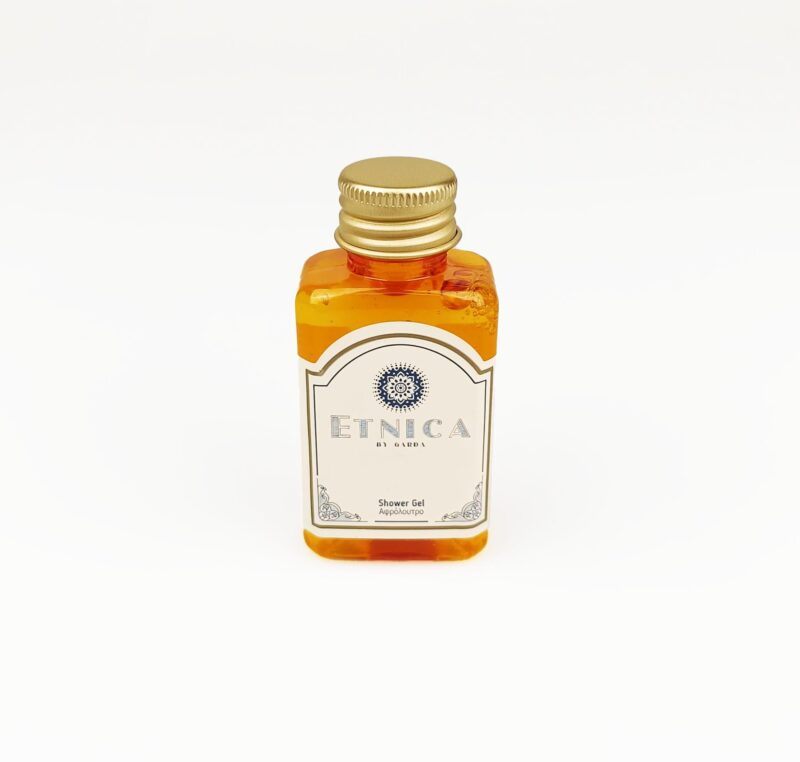 ETNICA VINTAGE VIBES ΑΦΡΟΛΟΥΤΡΟ 40ml