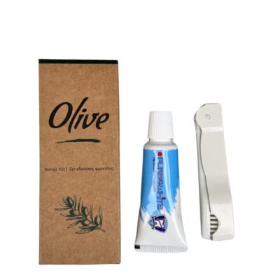 Olive Σετ Οδοντικής Φροντίδας