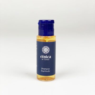 ETNICA ΣΑΜΠΟΥΑΝ ΜΕ ΚΟΥΜΠΩΤΟ ΚΑΠΑΚΙ 30ml