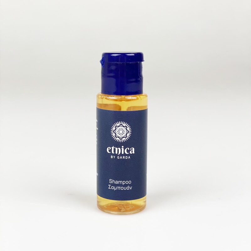 ETNICA ΣΑΜΠΟΥΑΝ ΜΕ ΚΟΥΜΠΩΤΟ ΚΑΠΑΚΙ 30ml