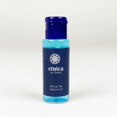 Etnica Αφρόλουτρο  Κουμπωτό Καπάκι 30ml