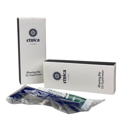 Etnica Σετ Ξυρίσματος