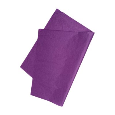 ΧΑΡΤΙ ΑΦΗΣ 50x70cm 3 kg Μοβ 18GSM 460τμχ