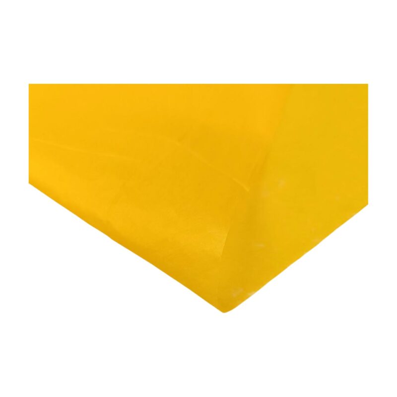 ΧΑΡΤΙ ΑΦΗΣ 50x70cm 3 kg Κιτρινο 18GSM 460τμχ