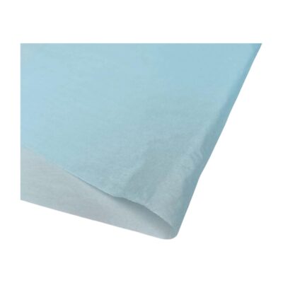 ΧΑΡΤΙ ΑΦΗΣ 50x70cm 3 kg Γαλάζιο 18GSM 460τμχ