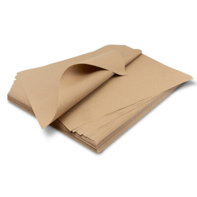 70x100cm Χαρτί Περιτυλίγματος Kraft 70gr 1 kg