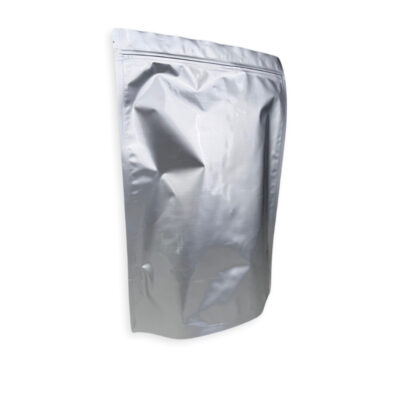11x18.5x7cm Doypack Aluminium BARRIER 100gr