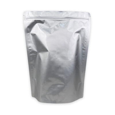 16x27x9cm Doypack Aluminium BARRIER 500gr