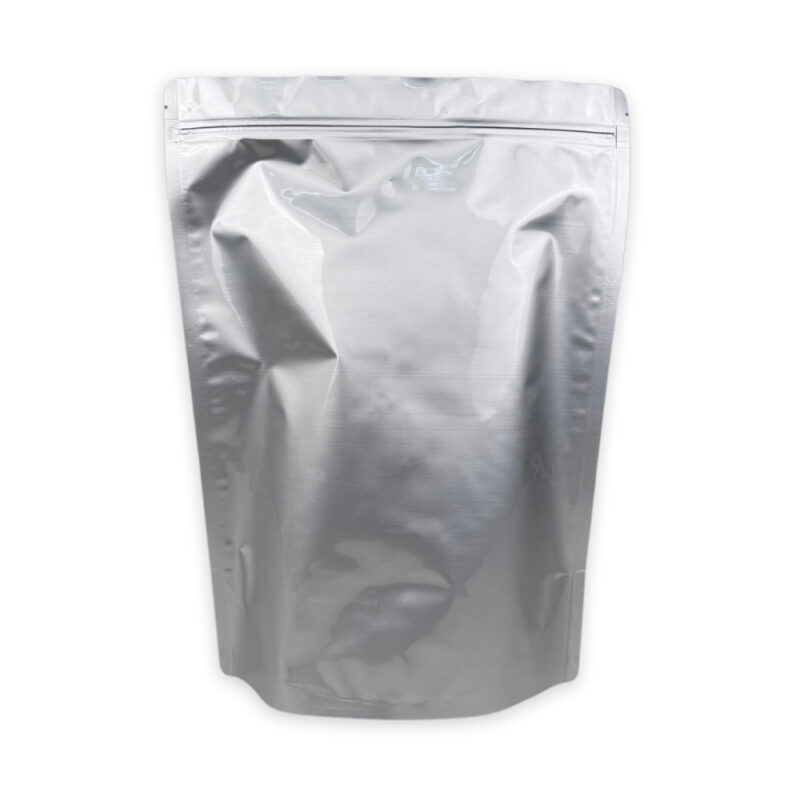 16x27x9cm Doypack Aluminium BARRIER 500gr