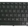 Πληκτρολόγιο για HP Pavilion G3/G4/G6/CQ43, US, μαύρο
