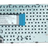 Πληκτρολόγιο για HP Pavillion 15-N/15-E/15-H/15-S, μαύρο