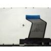 Πληκτρολόγιο για Lenovo G585/G580, US, μαύρο