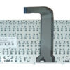 Πληκτρολόγιο για Dell N5050, μαύρο