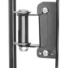 BRATECK επιτοίχια βάση τηλεόρασης KLA27-220, 23-42", έως 30kg, full motion