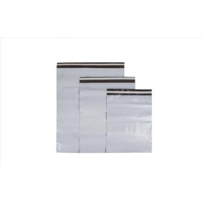 50x55+5cm Πλαστικές Σακούλες αποστολών για e-shop & courier 100τμχ