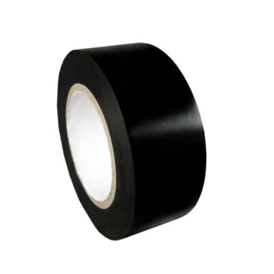 Κολλητική Ταινία Συσκευασίας Μαύρη 48mm x 70m