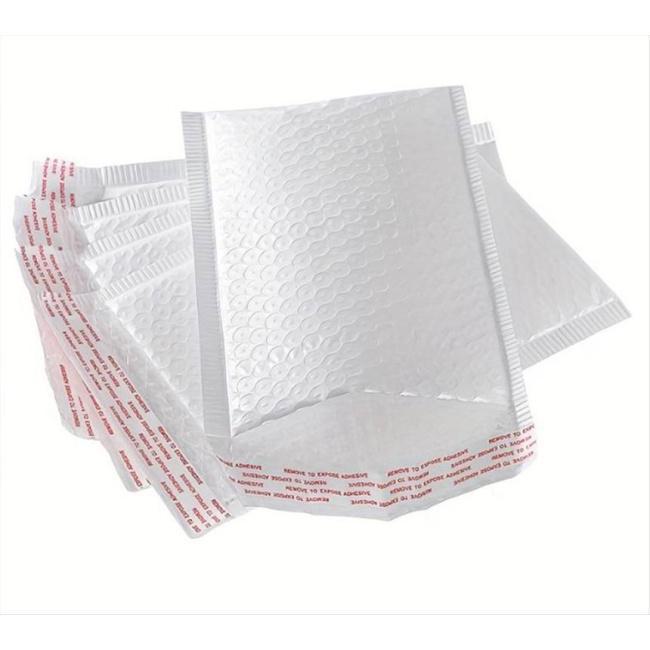 40x50cm Φάκελος Αποστολών Ασφαλείας Courier με Φυσαλίδες Πλαστικός Αδιάβροχος
