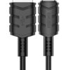 KAKUSIGA καλώδιο USB-C σε USB KSC-710, 3A, 480Mbps, 1.2m, μαύρο