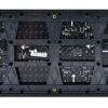 KEYESTUDIO LED panel module P10 KT0186 για Arduino, 16x32cm, RGB
