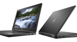DELL Laptop Latitude 5590, Refurbished Grade A, i5-8250U, 8/256GB NVME, 15.6", Cam, UHD Graphics 620, FreeDOS