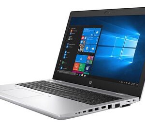 HP Laptop ProBook 650 G5, Refurbished Grade A, i5-8365U, 16/512GB NVME, 15.6", Cam, UHD Graphics 620, FreeDOS