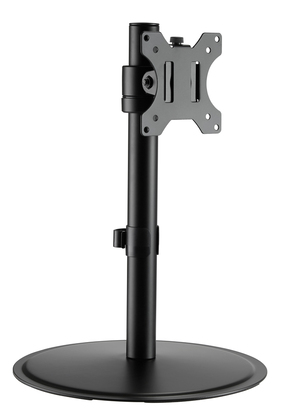 BRATECK βάση γραφείου οθόνης LDT40-T01, 17-32", έως 8kg