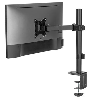 BRATECK βάση γραφείου οθόνης LDT66-C011, 17-32", έως 9kg