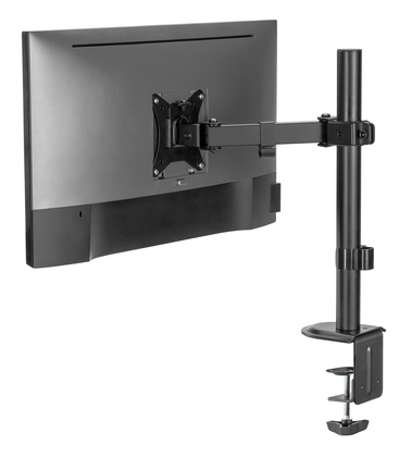 BRATECK βάση γραφείου οθόνης LDT66-C011, 17-32", έως 9kg