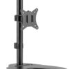 BRATECK βάση γραφείου οθόνης LDT66-T01, 17-32", έως 9kg