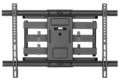 BRATECK επιτοίχια βάση τηλεόρασης LPA61-466, 37-80", έως 60kg, full motion