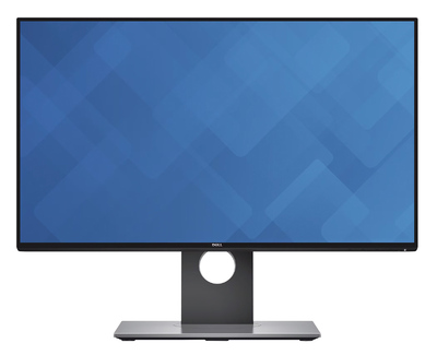 DELL used οθόνη U2417H PLS-LED, 23.8" 1920x1080, HDMI/DisplayPort, Grade B