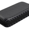 ORICO θήκη προστασίας M2 SSD M2PH01-BK-BP, αδιάβροχη, μαύρη