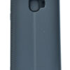 POWERTECH Θήκη Slim Leather για Samsung J4 2018, γκρι