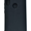 POWERTECH Θήκη Slim Leather για Xiaomi Redmi 6 Pro, μαύρη