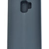 POWERTECH Θήκη Slim Leather για Samsung S9, γκρι